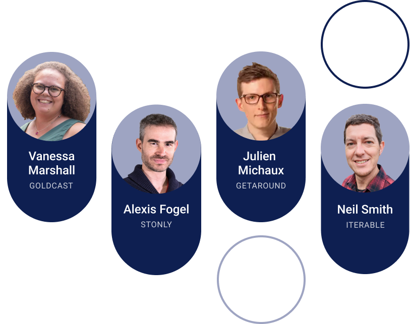 Build Better communication between product and support