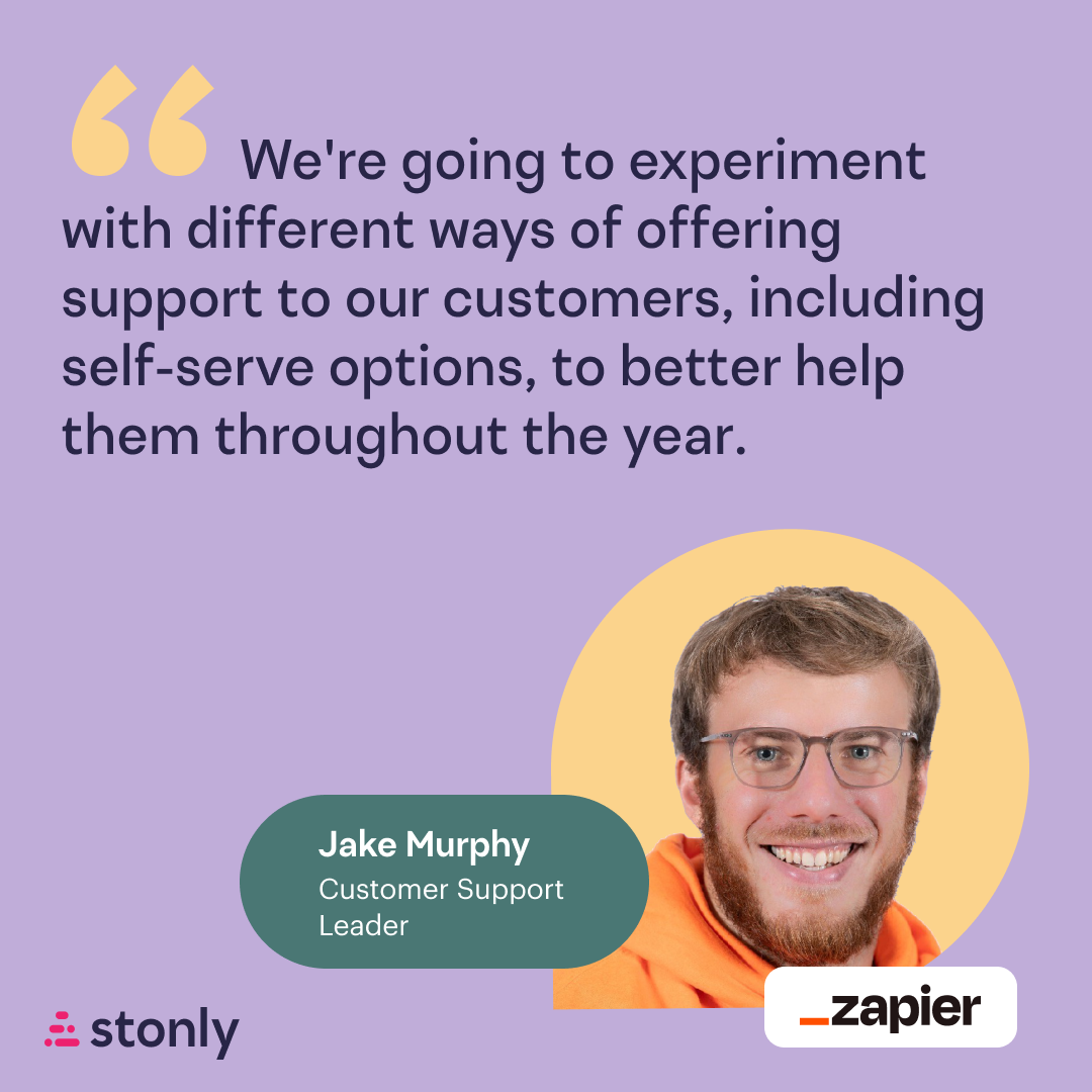 Jake Murphy Quote