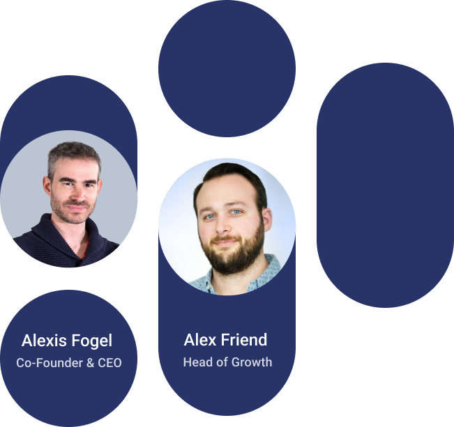 How to Deliver a Seamless Self-Serve Customer Experience Speaker Image