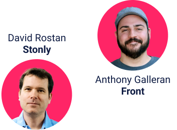 Speaker Images How to Scale Your Support Team Without Hiring