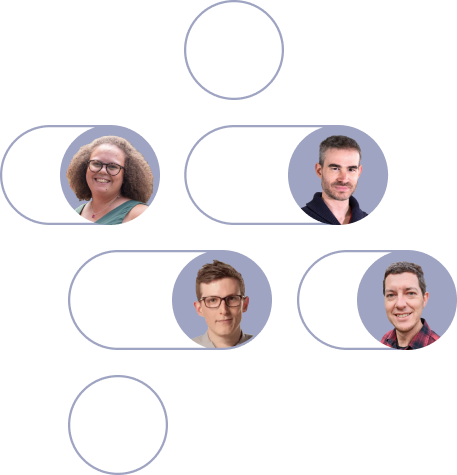 Build Better communication between product and support