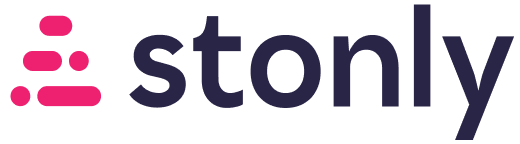 Stonly Logo